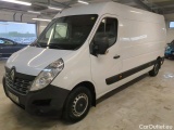  Renault  Master Renault  2.3dCi 130KM L3H2 3.5t Pack Clim 4d 
