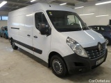  Renault  Master Renault  2.3dCi 130KM L3H2 3.5t Pack Clim 4d #8
