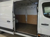  Renault  Master Renault  2.3dCi 130KM L3H2 3.5t Pack Clim 4d #19