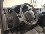  Renault  Master Renault  2.3dCi 130KM L3H2 3.5t Pack Clim 4d #21