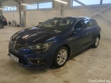  Renault  Megane Renault  Grandtour 1.5 Blue dCi Intens 115KM 5d 