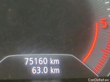  Renault  Megane Renault  Grandtour 1.5 Blue dCi Intens 115KM 5d #5