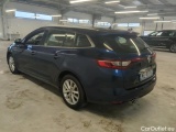  Renault  Megane Renault  Grandtour 1.5 Blue dCi Intens 115KM 5d #10