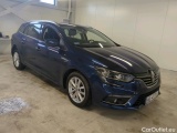  Renault  Megane Renault  Grandtour 1.5 Blue dCi Intens 115KM 5d #16