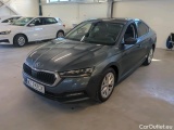  Skoda  Octavia Škoda  1.5 TSI ACT 110 kW Ambition 5d 