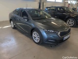  Skoda  Octavia Škoda  1.5 TSI ACT 110 kW Ambition 5d #16