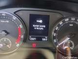  Skoda  Octavia Škoda  1.5 TSI ACT 110 kW Ambition 5d #20