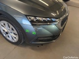  Skoda  Octavia Škoda  1.5 TSI ACT 110 kW Ambition 5d #32