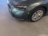  Skoda  Octavia Škoda  1.5 TSI ACT 110 kW Ambition 5d #30