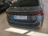  Skoda  Octavia Škoda  1.5 TSI ACT 110 kW Ambition 5d #48