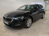  Skoda  Octavia Škoda  Combi 1.5 TSI ACT 110 kW Ambition 5d 