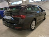  Skoda  Octavia Škoda  Combi 1.5 TSI ACT 110 kW Ambition 5d #2