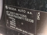  Skoda  Octavia Škoda  Combi 1.5 TSI ACT 110 kW Ambition 5d #4