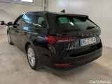  Skoda  Octavia Škoda  Combi 1.5 TSI ACT 110 kW Ambition 5d #13