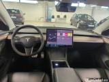  Tesla  Model 3 Tesla 3 Performance 4d #8