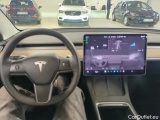  Tesla  Model 3 Tesla 3 Performance 4d #17