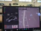  Tesla  Model 3 Tesla 3 Performance 4d #16