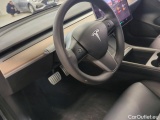  Tesla  Model 3 Tesla 3 Performance 4d #38