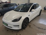  Tesla  Model 3 Tesla 3 Standard Plus 4d 