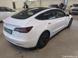  Tesla  Model 3 Tesla 3 Standard Plus 4d #2