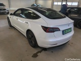  Tesla  Model 3 Tesla 3 Standard Plus 4d #12