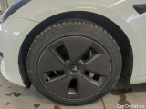  Tesla  Model 3 Tesla 3 Standard Plus 4d #16