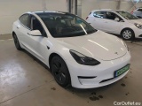 Tesla  Model 3 Tesla 3 Standard Plus 4d #18
