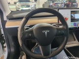  Tesla  Model 3 Tesla 3 Standard Plus 4d #27