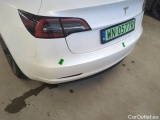 Tesla  Model 3 Tesla 3 Standard Plus 4d #76