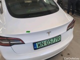  Tesla  Model 3 Tesla 3 Standard Plus 4d #74
