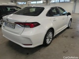  Toyota  Corolla Toyota  1.5 VVT-i 125KM Comfort 4d #2