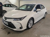  Toyota  Corolla Toyota  1.5 VVT-i 125KM Comfort 4d 