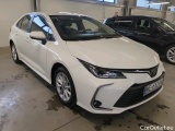  Toyota  Corolla Toyota  1.5 VVT-i 125KM Comfort 4d #16