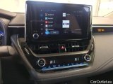  Toyota  Corolla Toyota  1.5 VVT-i 125KM Comfort 4d #19