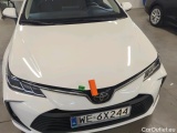  Toyota  Corolla Toyota  1.5 VVT-i 125KM Comfort 4d #35