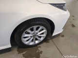  Toyota  Corolla Toyota  1.5 VVT-i 125KM Comfort 4d #41