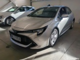  Toyota  Corolla Toyota  1.8 Hybrid 122 Comfort e-CVT 5d 