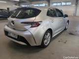  Toyota  Corolla Toyota  1.8 Hybrid 122 Comfort e-CVT 5d #2