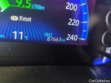  Toyota  Corolla Toyota  1.8 Hybrid 122 Comfort e-CVT 5d #5