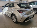  Toyota  Corolla Toyota  1.8 Hybrid 122 Comfort e-CVT 5d #10