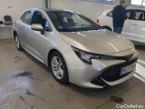  Toyota  Corolla Toyota  1.8 Hybrid 122 Comfort e-CVT 5d #16