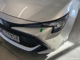  Toyota  Corolla Toyota  1.8 Hybrid 122 Comfort e-CVT 5d #48
