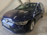  Volkswagen  Golf  Volkswagen Variant 1.0 TSI 110KM 6 biegów Life 5d 