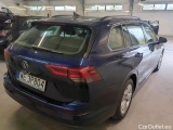  Volkswagen  Golf  Volkswagen Variant 1.0 TSI 110KM 6 biegów Life 5d #2