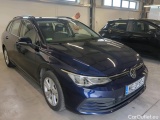  Volkswagen  Golf  Volkswagen Variant 1.0 TSI 110KM 6 biegów Life 5d #10