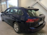  Volkswagen  Golf  Volkswagen Variant 1.0 TSI 110KM 6 biegów Life 5d #13
