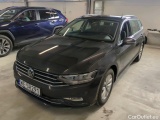  Volkswagen  Passat Volkswagen  Variant 1.5 TSI EVO 150 KM 6 biegów Business 5d 