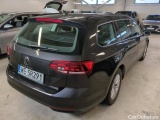  Volkswagen  Passat Volkswagen  Variant 1.5 TSI EVO 150 KM 6 biegów Business 5d #2