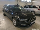  Volkswagen  Passat Volkswagen  Variant 1.5 TSI EVO 150 KM 6 biegów Business 5d #11