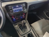  Volkswagen  Passat Volkswagen  Variant 1.5 TSI EVO 150 KM 6 biegów Business 5d #12
